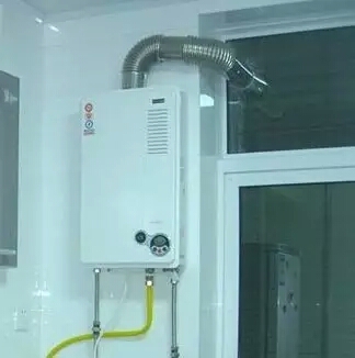 燃气热水器